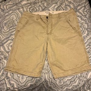 A&F Shorts